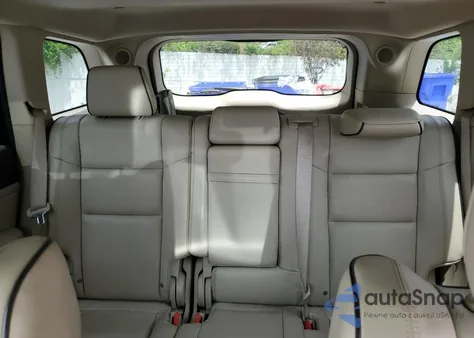 2020 Jeep Grand Cherokee Overland из США, поврежденный, VIN 1C4RJFCG5LC179378